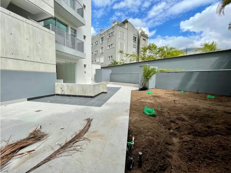 Ofrezco en venta PLANTA BAJA dúplex en ESPECTACULAR y MODERNO - 3
