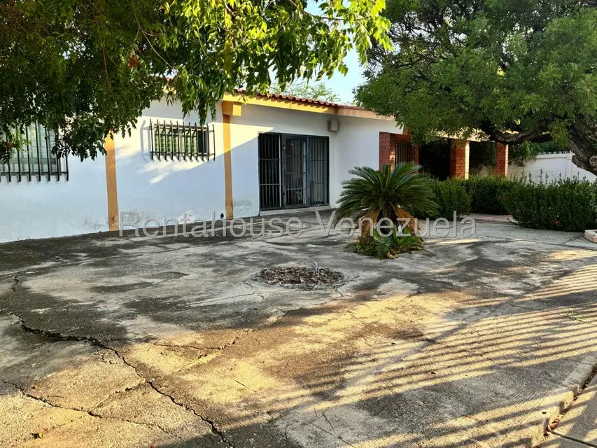 Casa (1 Nivel) en Venta en Calle Piar, Zulia - 2