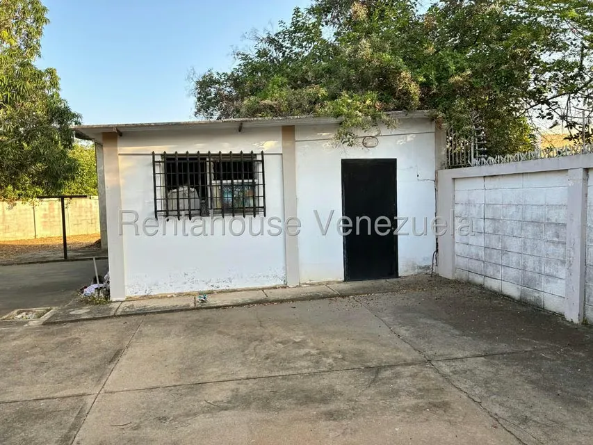 Casa (1 Nivel) en Venta en Calle Piar, Zulia - 5
