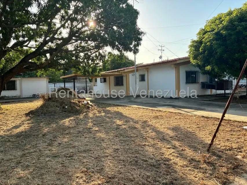 Casa (1 Nivel) en Venta en Calle Piar, Zulia - 6