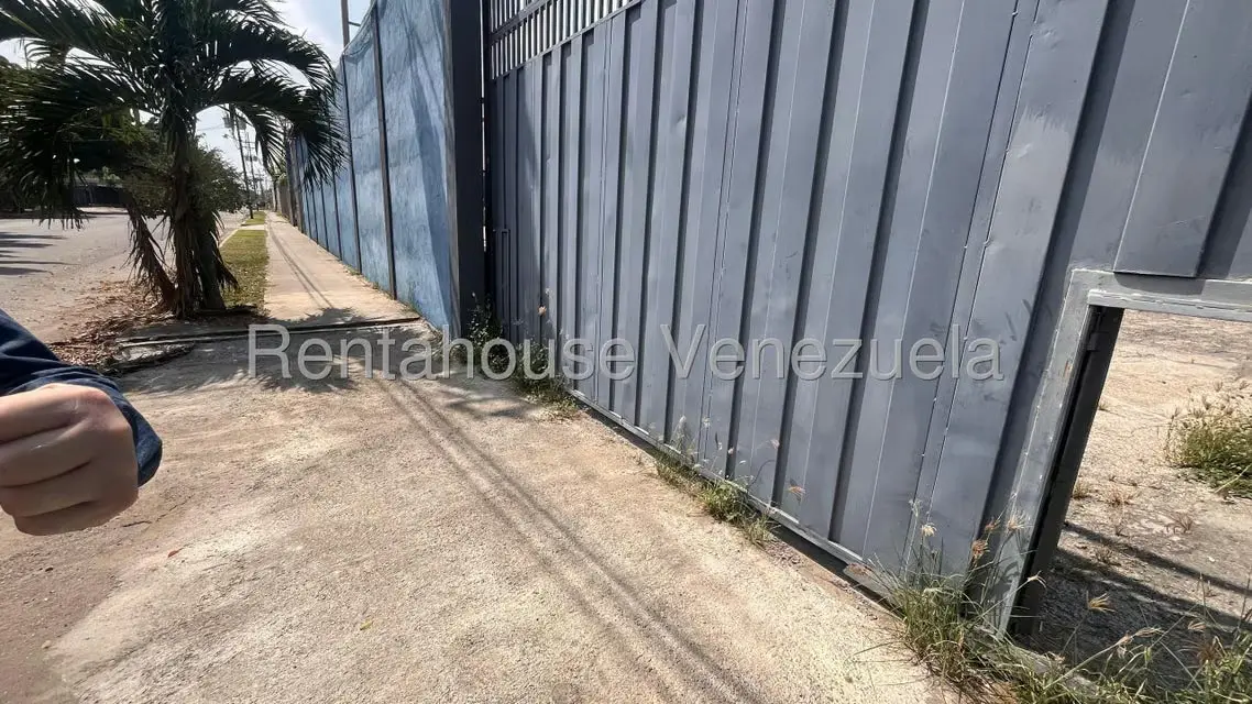 Galpon - Deposito en Venta en Zona Industrial 1, Lara