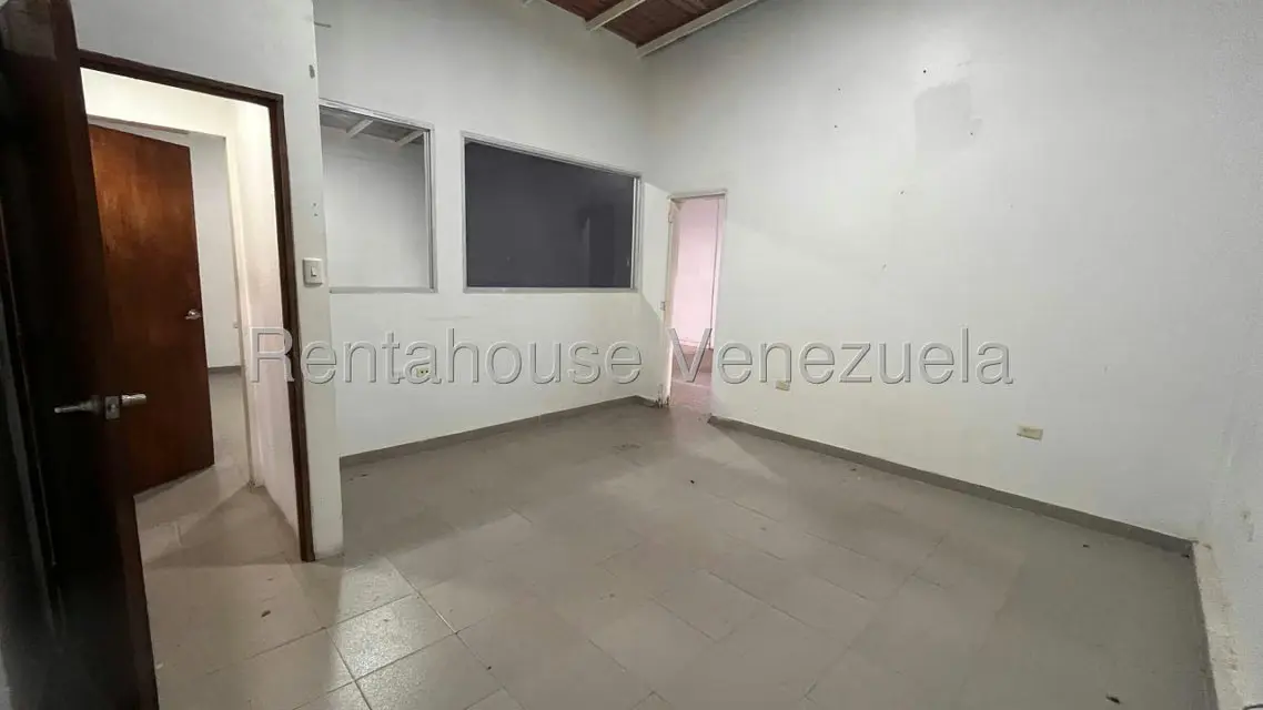 Galpon - Deposito en Venta en Zona Industrial 1, Lara - 11
