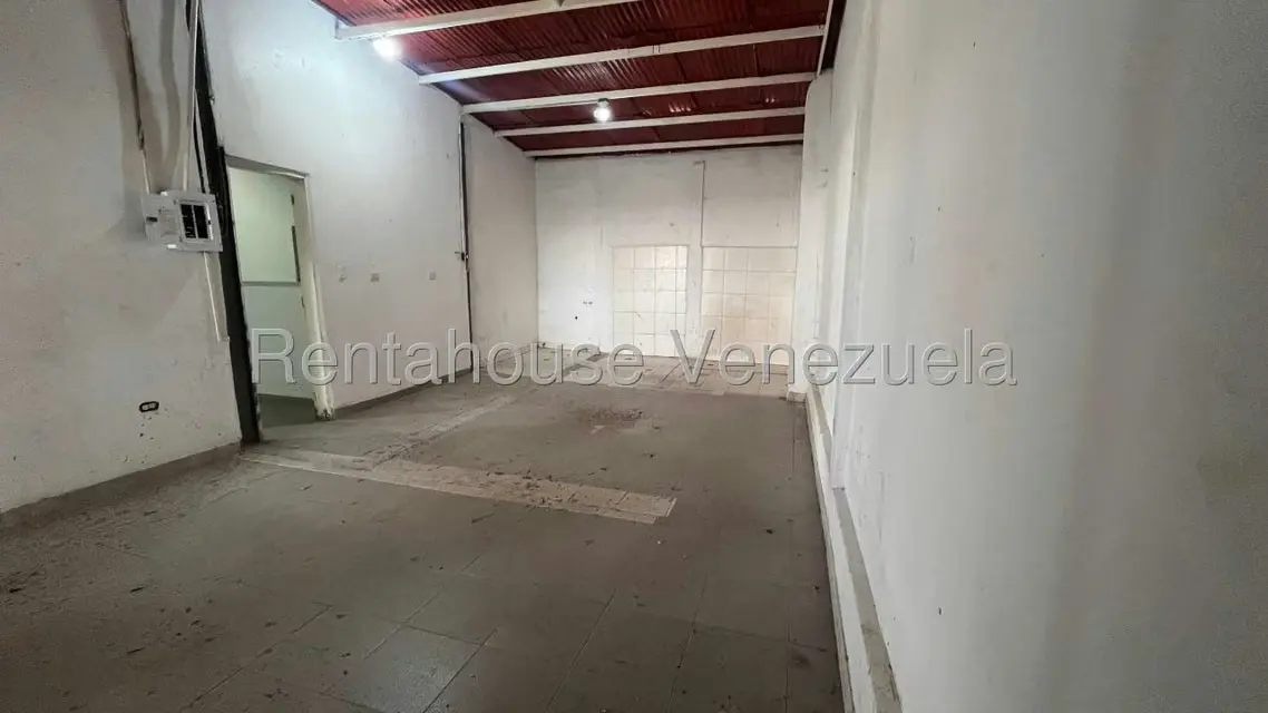 Galpon - Deposito en Venta en Zona Industrial 1, Lara - 12
