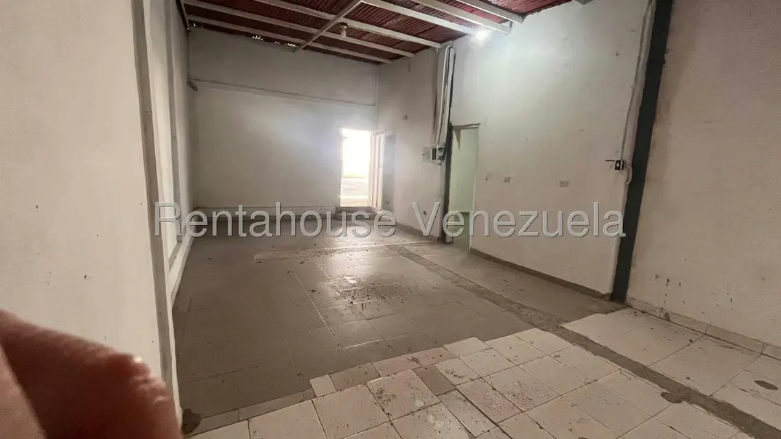 Galpon - Deposito en Venta en Zona Industrial 1, Lara - 15
