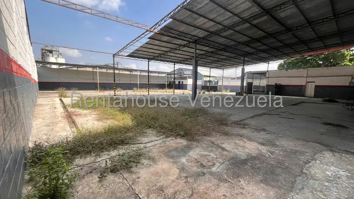 Galpon - Deposito en Venta en Zona Industrial 1, Lara - 3