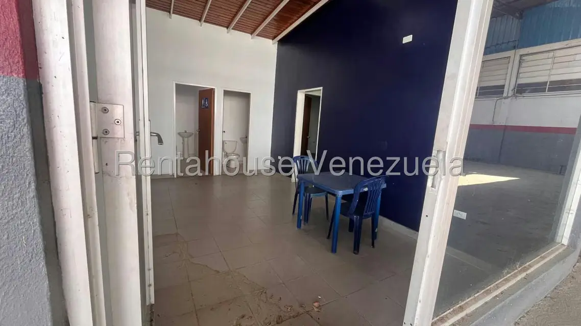 Galpon - Deposito en Venta en Zona Industrial 1, Lara - 5