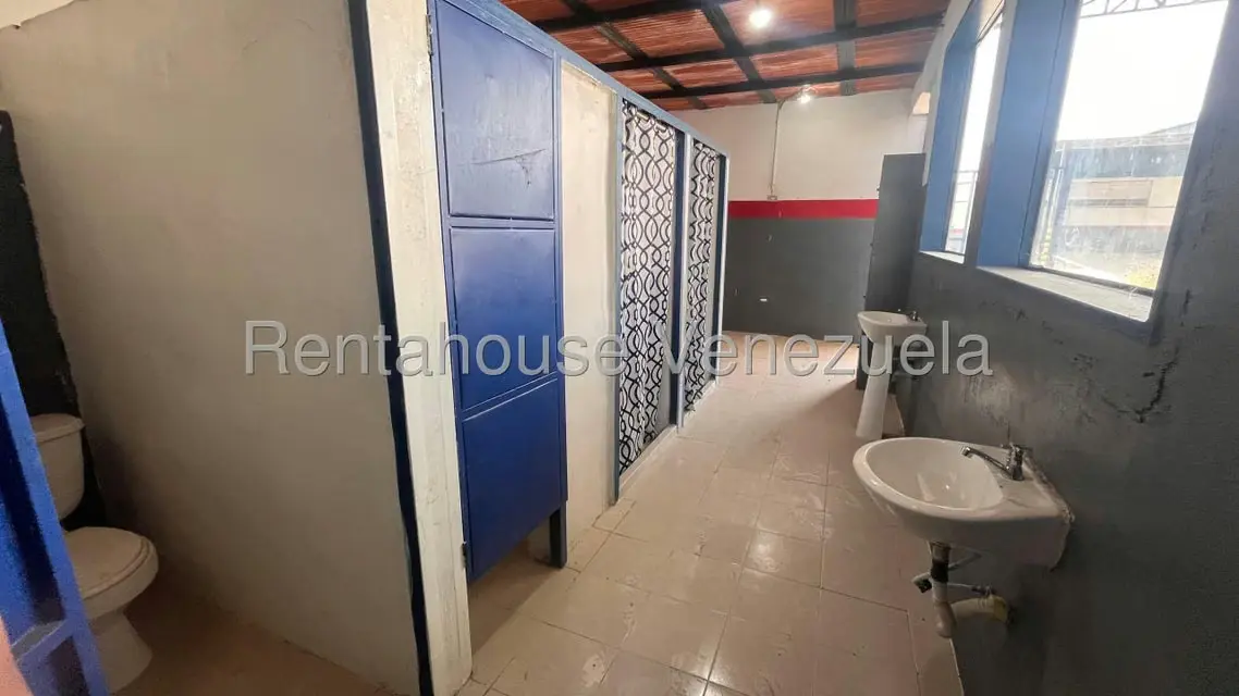 Galpon - Deposito en Venta en Zona Industrial 1, Lara - 6