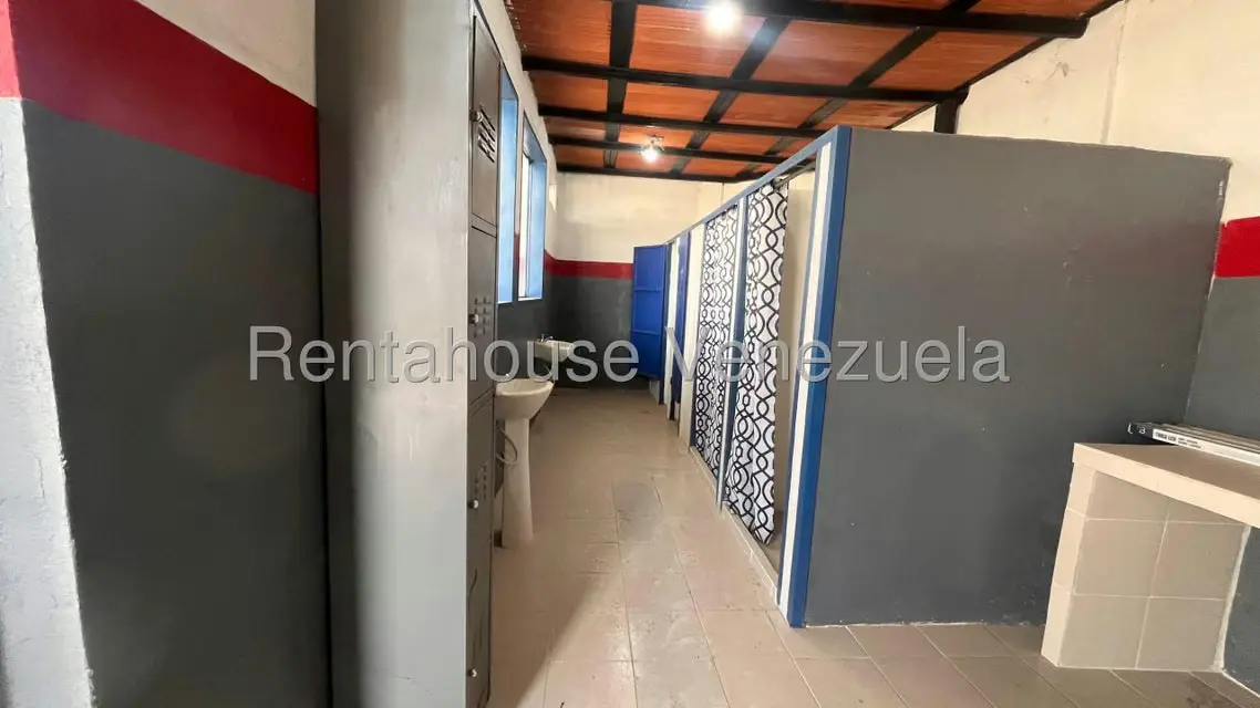 Galpon - Deposito en Venta en Zona Industrial 1, Lara - 7