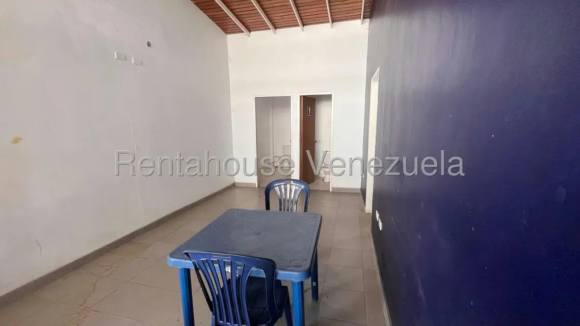 Galpon - Deposito en Venta en Zona Industrial 1, Lara - 8