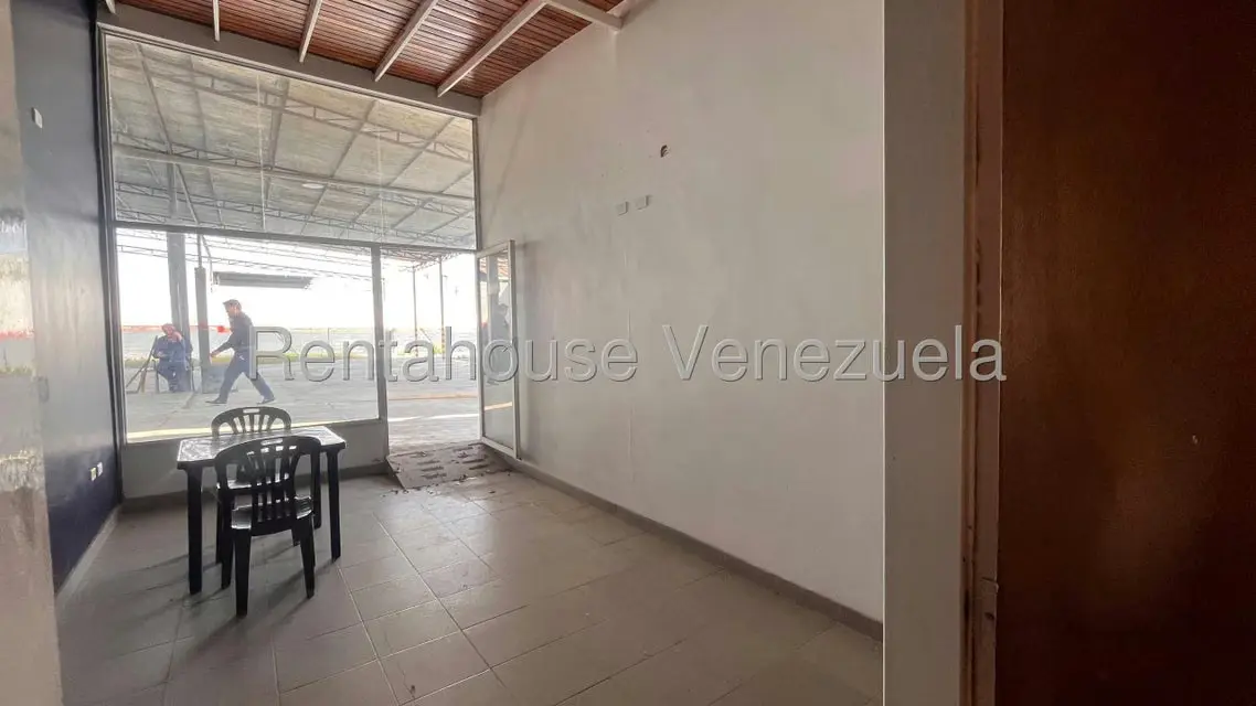 Galpon - Deposito en Venta en Zona Industrial 1, Lara - 9