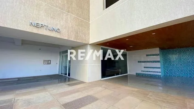 Apartamento en Alquiler Residencias Atlantis, Edif. Neptuno, sector Bella Vista, Maracaibo, Zulia. - 2