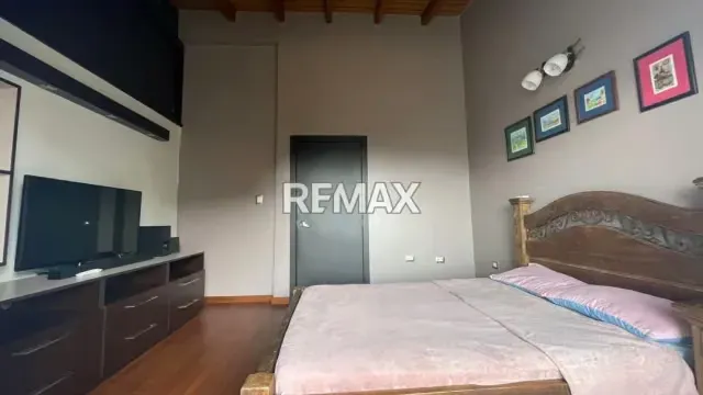 Casa tipo Town House en Alquiler, Urb. Rosa Mística, en Pueblo Nuevo, vía a Poligonos de Tiro. - 17