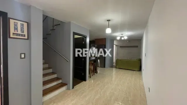 Casa tipo Town House en Alquiler, Urb. Rosa Mística, en Pueblo Nuevo, vía a Poligonos de Tiro. - 5