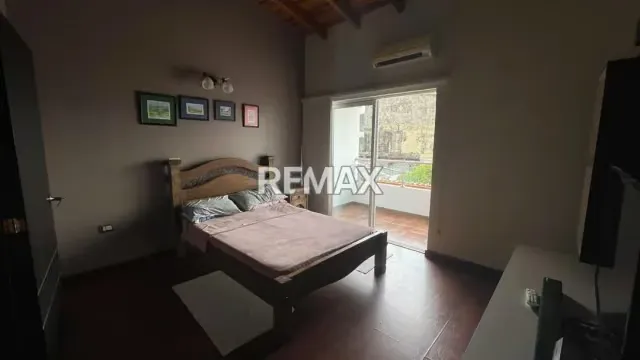 Casa tipo Town House en Alquiler, Urb. Rosa Mística, en Pueblo Nuevo, vía a Poligonos de Tiro. - 9