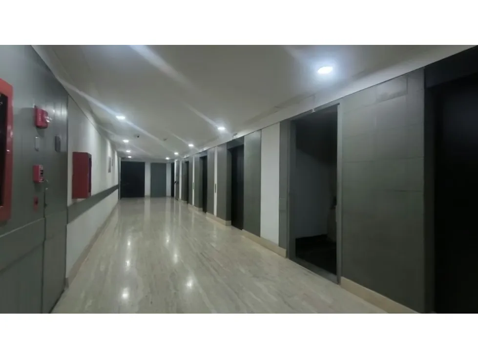 Se alquila oficina 123m2 El Bosque 6253 - 2