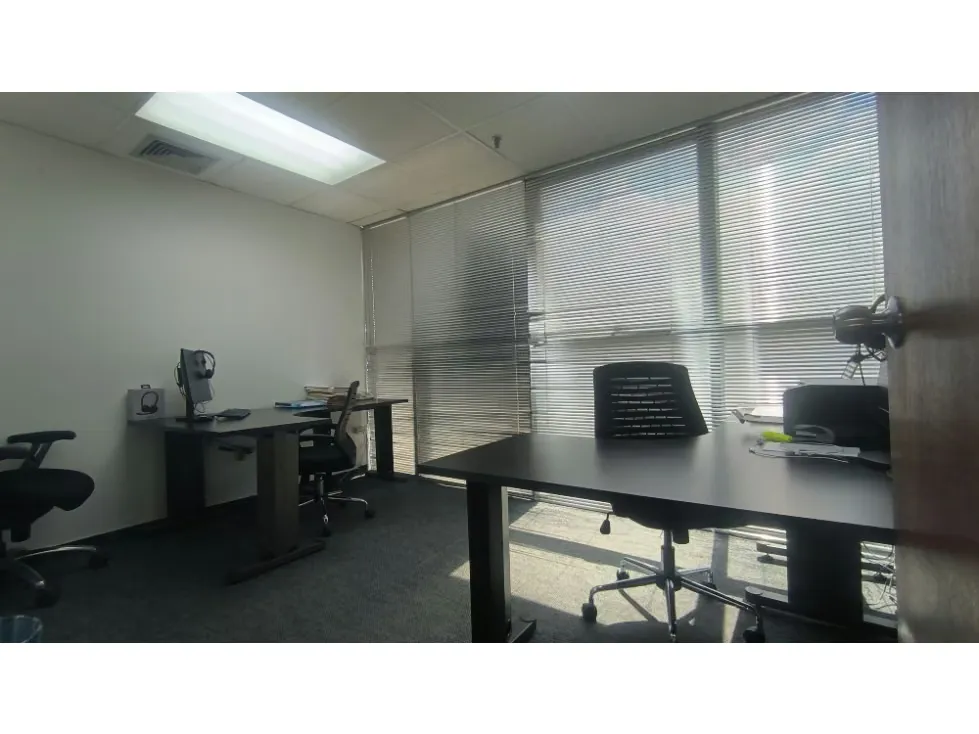 Se alquila oficina 123m2 El Bosque 6253 - 5