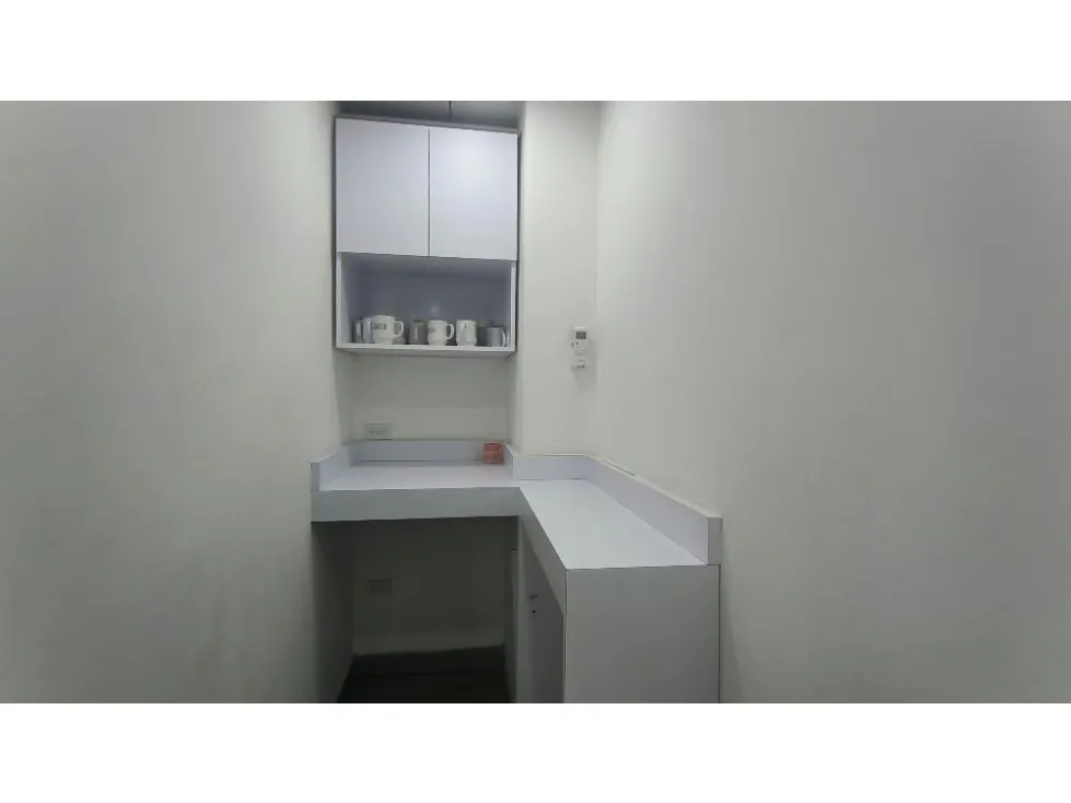 Se alquila oficina 123m2 El Bosque 6253 - 10