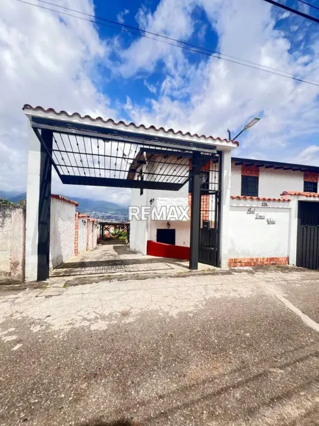 TERRENO Ubicado en la parte alta de Caneyes, Municipio Cardenas “Conjunto Residencial Lomas Verdes” - 12