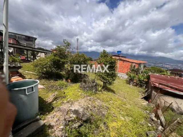 TERRENO Ubicado en la parte alta de Caneyes, Municipio Cardenas “Conjunto Residencial Lomas Verdes” - 9
