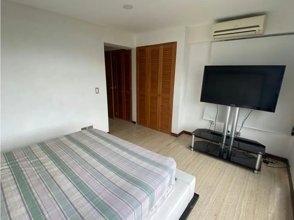 Alquilo PH dúplex 120m2 Calle Suapure Colinas de Bello Monte 5608 - 11