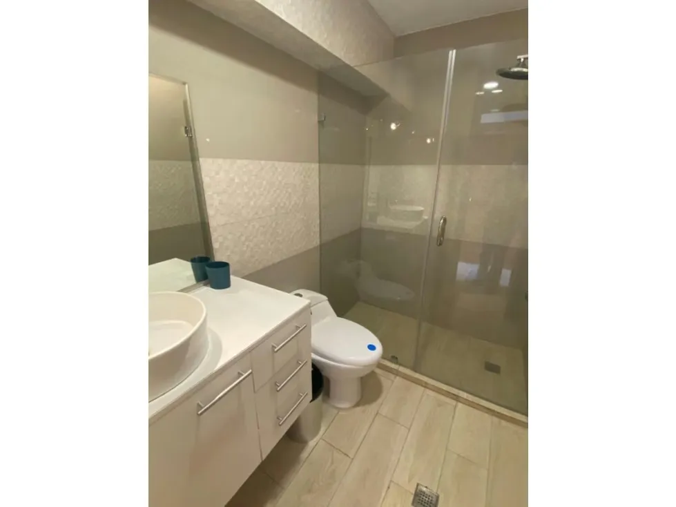 Alquilo PH dúplex 120m2 Calle Suapure Colinas de Bello Monte 5608 - 15