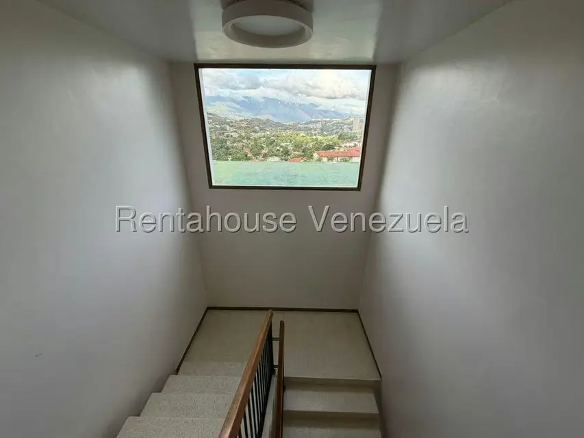 Casa (Multipes Niveles) en Venta en Prados del Este, Distrito Metropolitano - 18