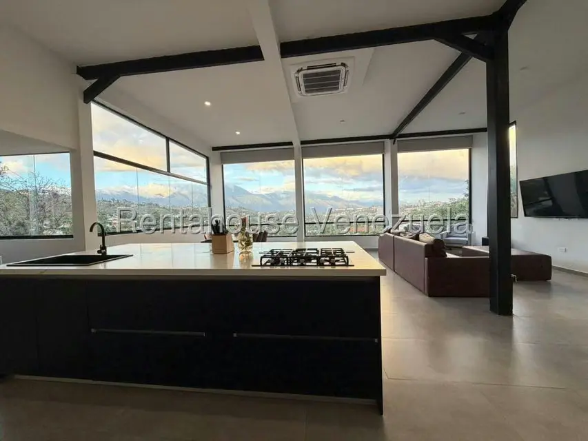 Casa (Multipes Niveles) en Venta en Prados del Este, Distrito Metropolitano - 27