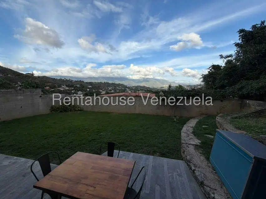 Casa (Multipes Niveles) en Venta en Prados del Este, Distrito Metropolitano - 46