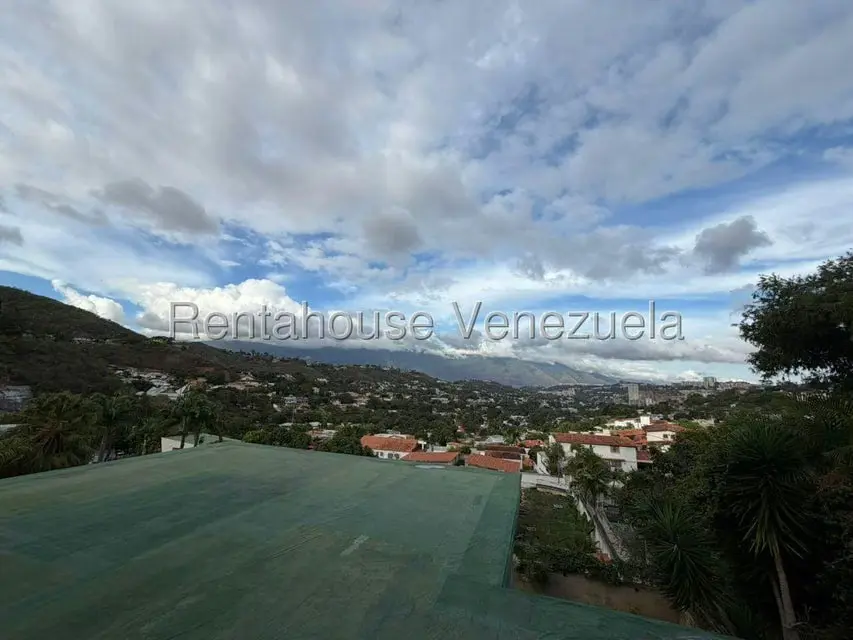 Casa (Multipes Niveles) en Venta en Prados del Este, Distrito Metropolitano - 8