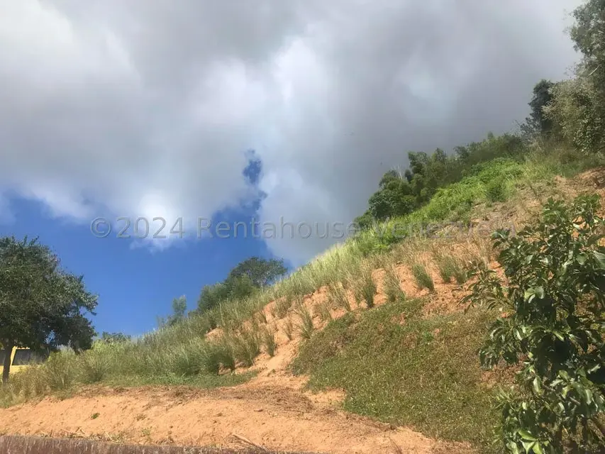 Terreno (Comercial) en Venta en La Union, Distrito Metropolitano - 8