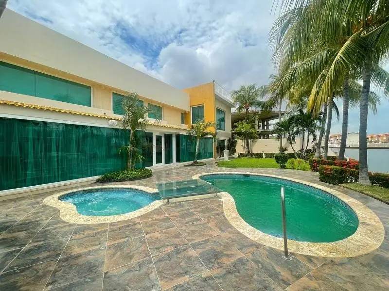 Casa en Venta en Lechería CR las Villas - 25