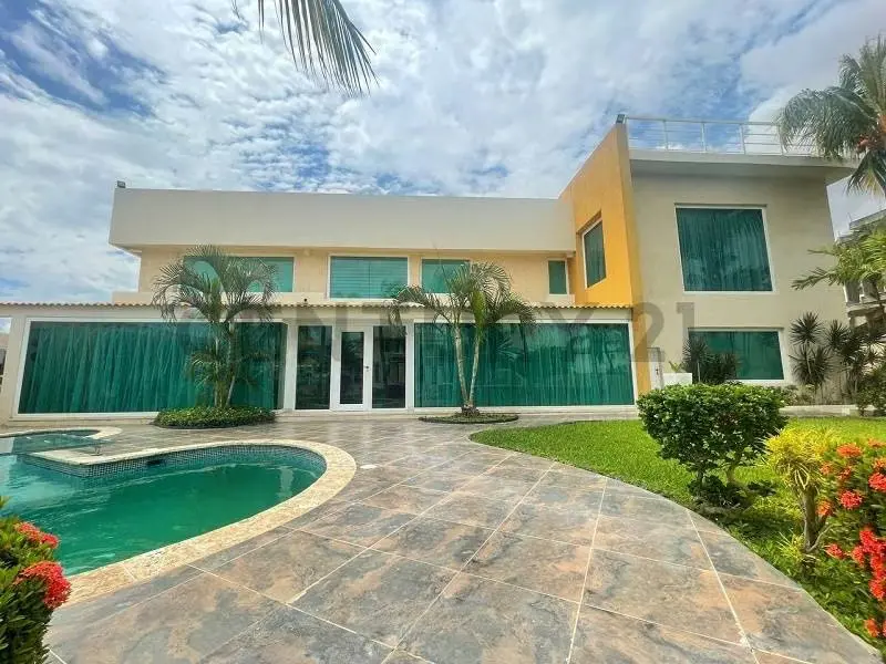 Casa en Venta en Lechería CR las Villas - 27