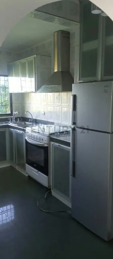 Venta de casa con terreno en Hoyo de la puerta - 12