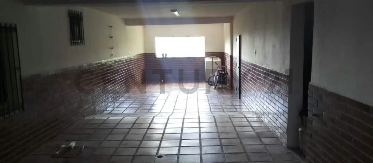 Venta de casa con terreno en Hoyo de la puerta - 3