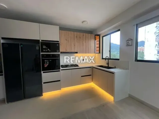 Venta Apartamento Los Mangos Res. Araks remodelado a estrenar - 5