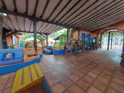 Hotel Costa Linda Beach
