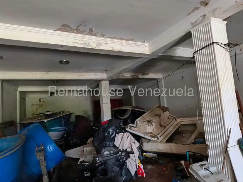 Terreno (Comercial) en Venta en Higuerote, Miranda