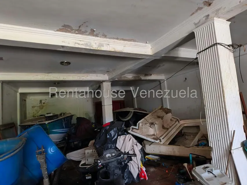 Terreno (Comercial) en Venta en Higuerote, Miranda