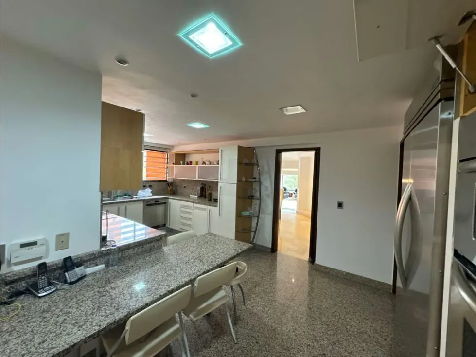 Se vende Apto 337m2 3H+S/3.5+S/5P Colinas de Valle Arriba - 7