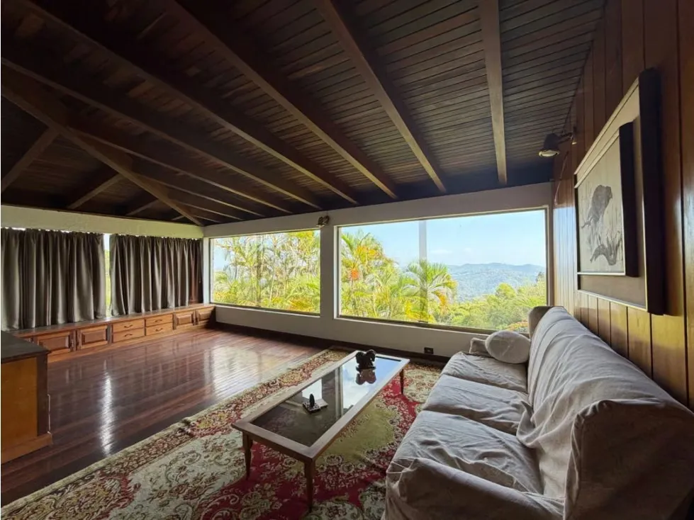 Vendo casa 600m2 Oripoto 6008 - 29