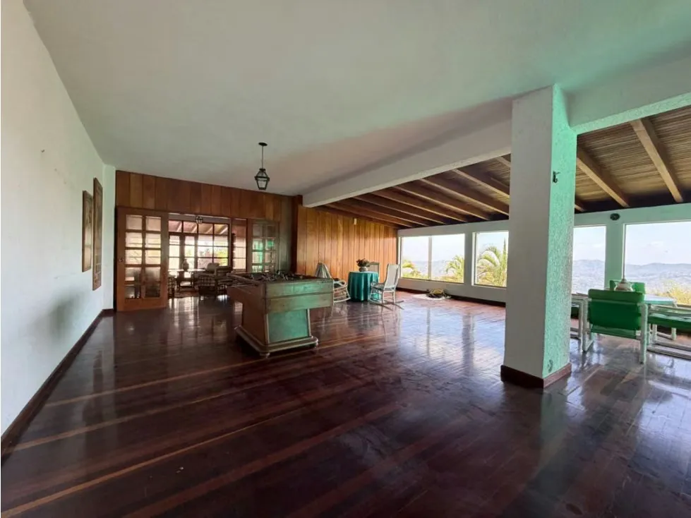Vendo casa 600m2 Oripoto 6008 - 33