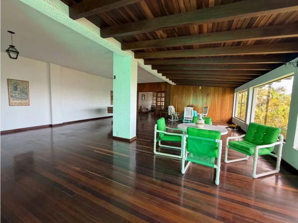 Vendo casa 600m2 Oripoto 6008 - 34