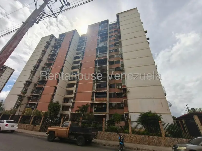 Apartamento (1 Nivel) en Alquiler en San Jacinto, Aragua