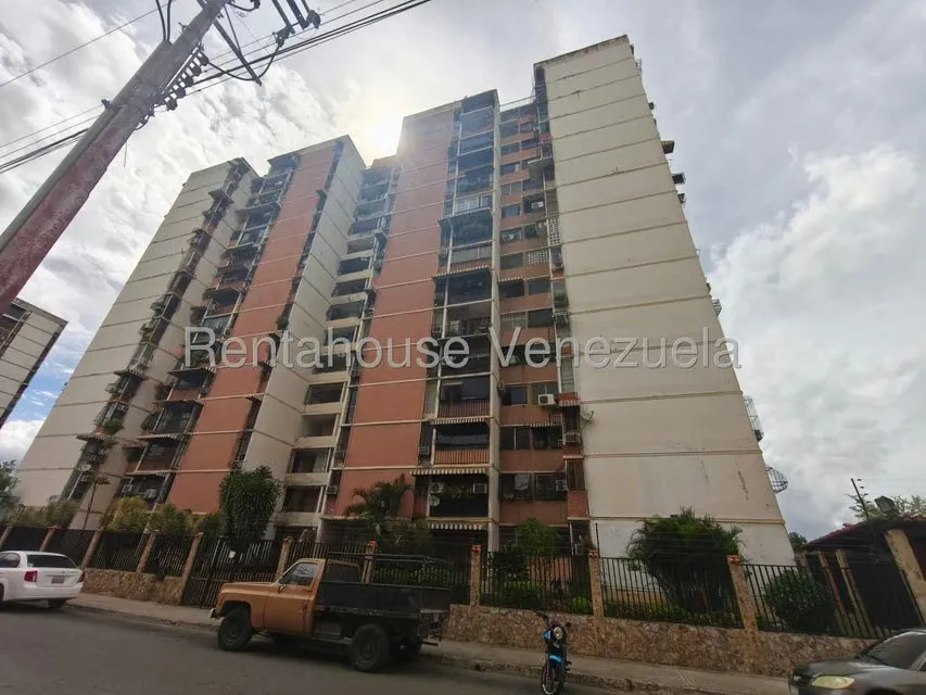 Apartamento (1 Nivel) en Alquiler en San Jacinto, Aragua