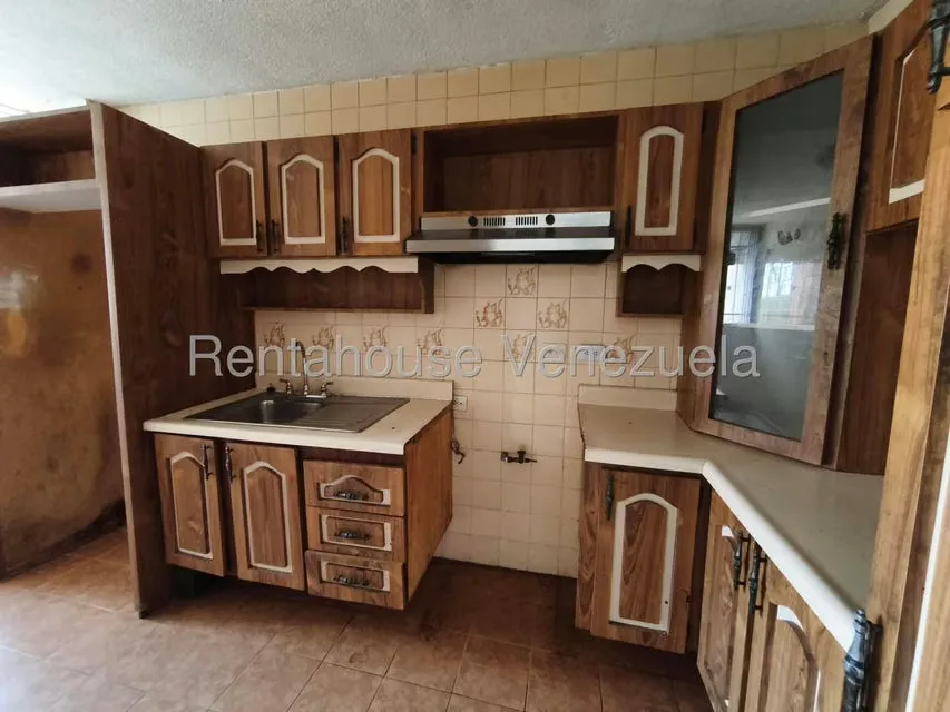 Apartamento (1 Nivel) en Alquiler en San Jacinto, Aragua - 11