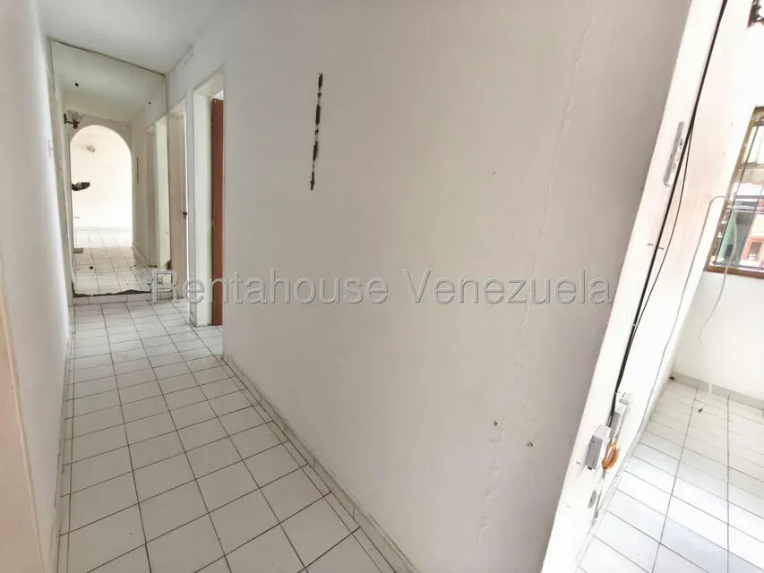 Apartamento (1 Nivel) en Alquiler en San Jacinto, Aragua - 15