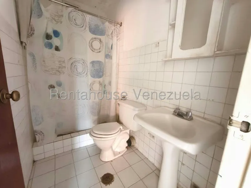 Apartamento (1 Nivel) en Alquiler en San Jacinto, Aragua - 16