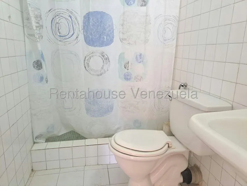 Apartamento (1 Nivel) en Alquiler en San Jacinto, Aragua - 17