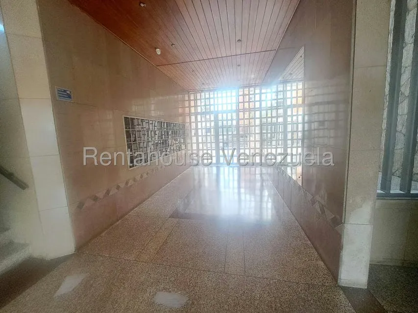 Apartamento (1 Nivel) en Alquiler en San Jacinto, Aragua - 2
