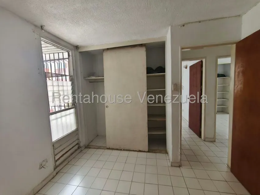 Apartamento (1 Nivel) en Alquiler en San Jacinto, Aragua - 25